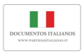 Partidas italianas